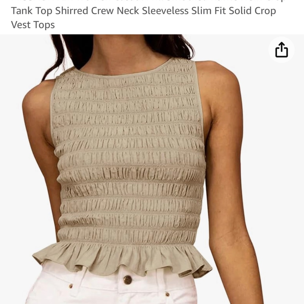 MISSACTIVER Amazon top
